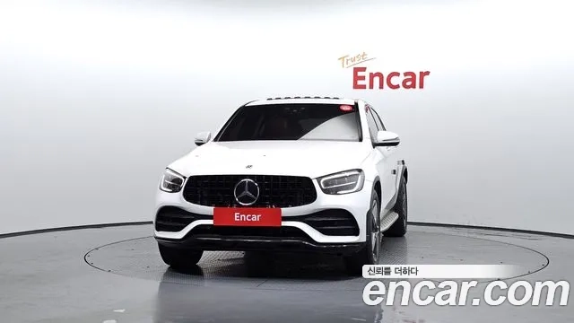 Mercedes-Benz GLC-Class X253 id 2906749 из Кореи 13