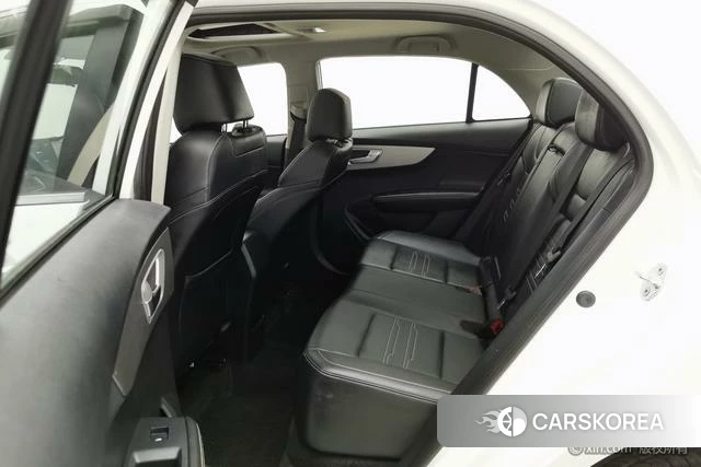 BYD Qin id 4254280 из Китая 17