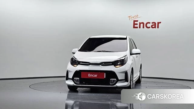 Kia Morning Urban (JA) id 4427904 из Кореи 23