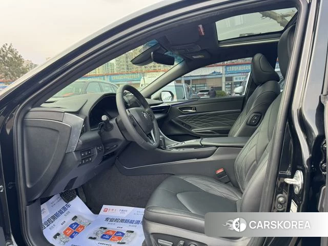 Toyota Asian dragon id 4258953 из Китая 16