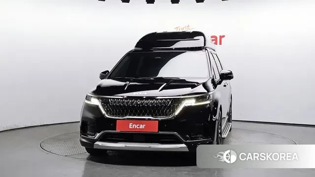 Kia Carnival 4th generation id 3169481 из Кореи 13