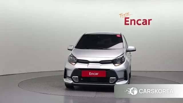 Kia Morning Urban (JA) id 3492811 из Кореи 13