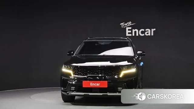 Kia Sorento 4th Generation id 3378685 из Кореи 13