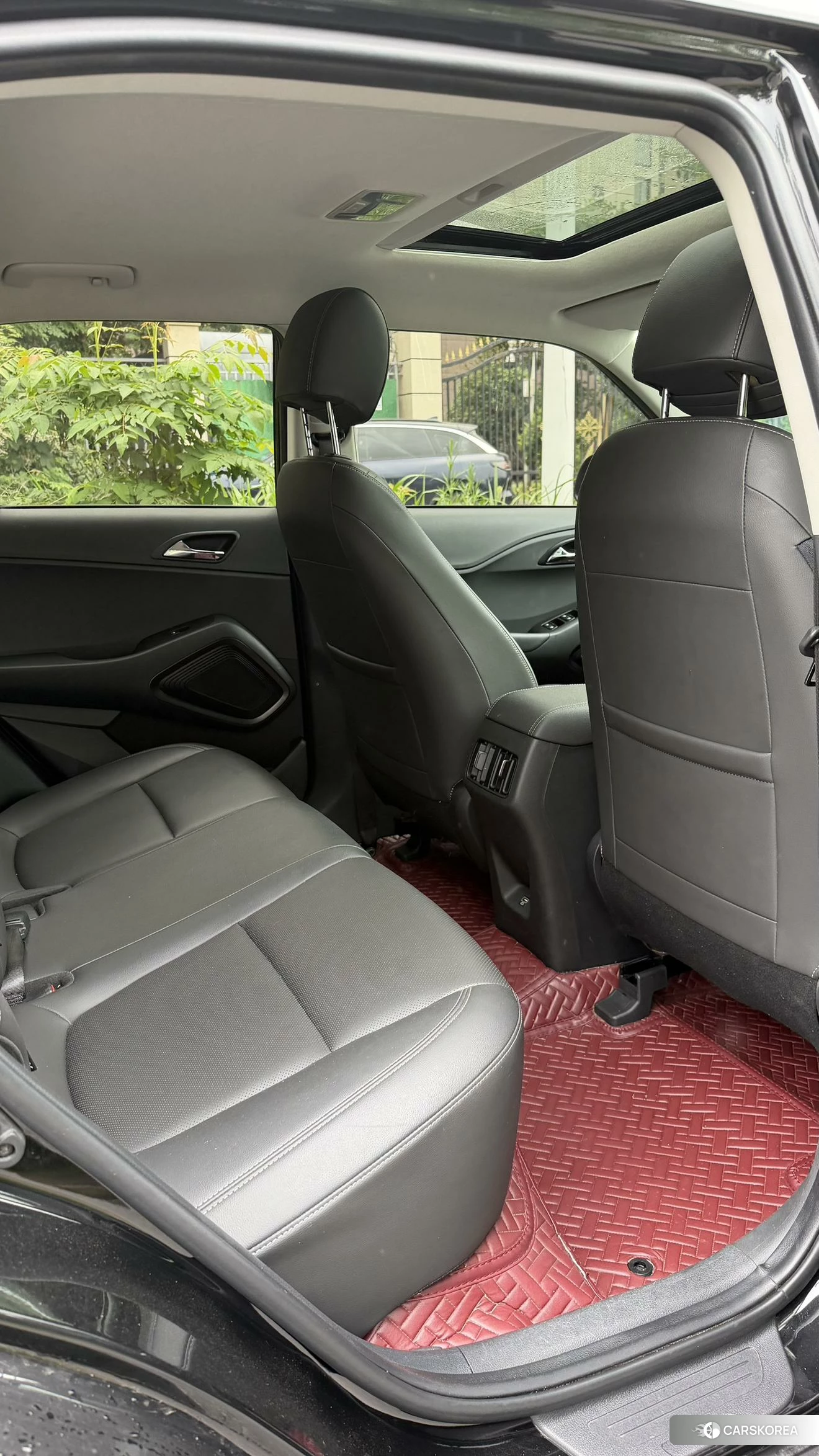 Hyundai ix35 2020 Черный из Китая, фото 5