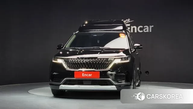 Kia Carnival 4th generation id 3022039 из Кореи 13