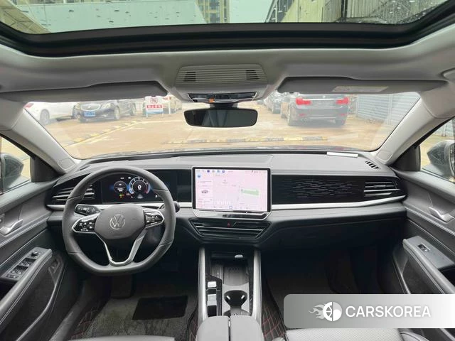 Volkswagen Passat id 4313547 из Китая 15