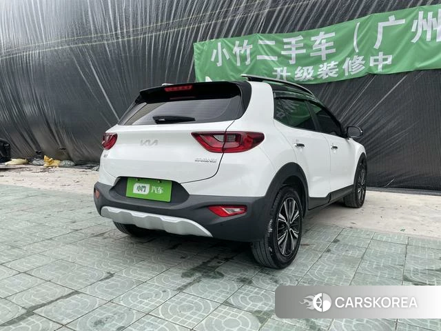 Kia Yi Ran id 4314263 из Китая 19