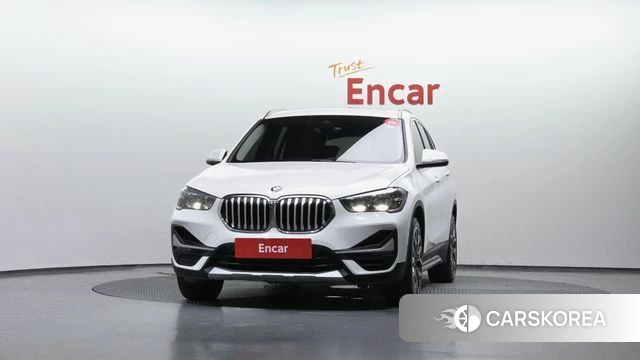 BMW X1 (F48) id 4401517 из Кореи 13