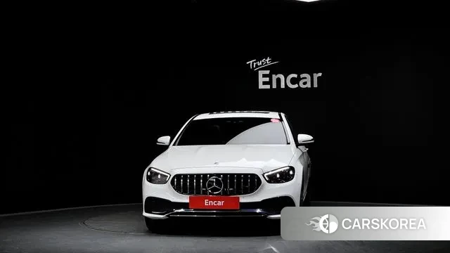Mercedes-Benz E-Class W213 id 3478426 из Кореи 13