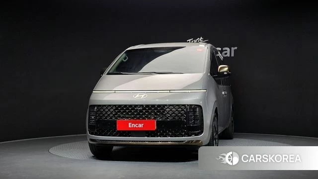 Hyundai Staria id 4427222 из Кореи 13