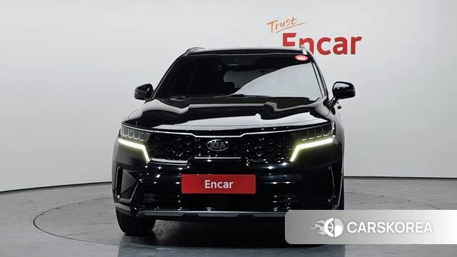 Kia Sorento 4th Generation id 3965473 из Кореи 13