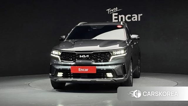 Kia Sorento 4th Generation id 4422876 из Кореи 23