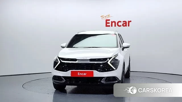 Kia Sportage 5th Generation id 3561291 из Кореи 13