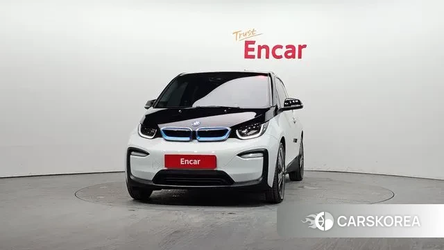 BMW i3 id 3494544 из Кореи 13