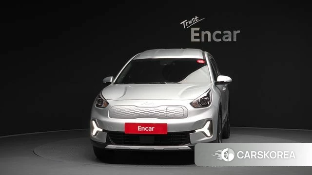 Kia Niro Plus id 4469546 из Кореи 13