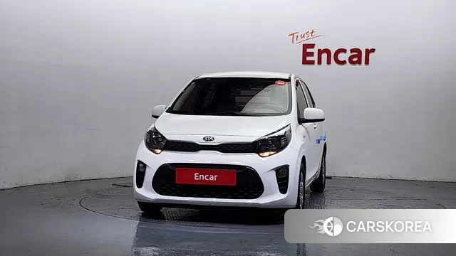 Kia All New Morning (JA) id 3557821 из Кореи 13