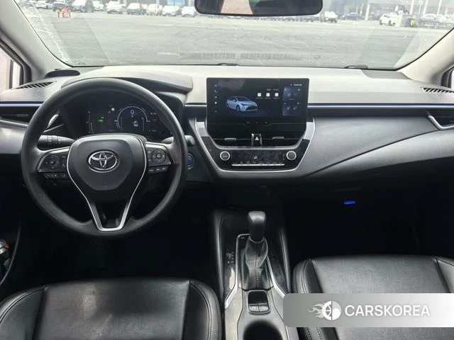 Toyota Lei Ling id 4260667 из Китая 7