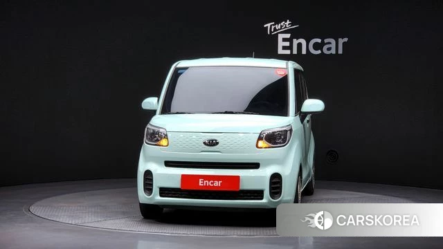 Kia The New Ray id 4231985 из Кореи 13