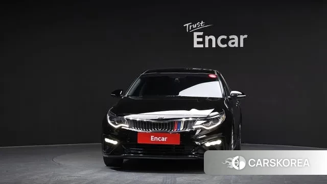 Kia The New K5 2nd generation id 3718812 из Кореи 13