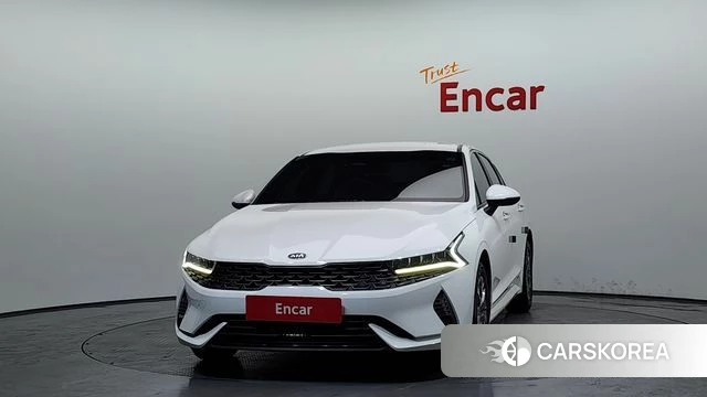 Kia K5 Hybrid 3rd Generation id 3872716 из Кореи 13