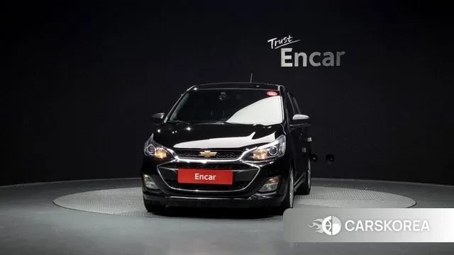 Chevrolet (GM Daewoo) The New Spark id 3265168 из Кореи 13