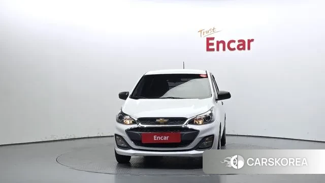 Chevrolet (GM Daewoo) The New Spark id 3187746 из Кореи 13