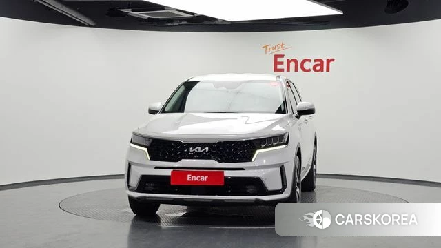 Kia Sorento 4th Generation id 4624290 из Кореи 23