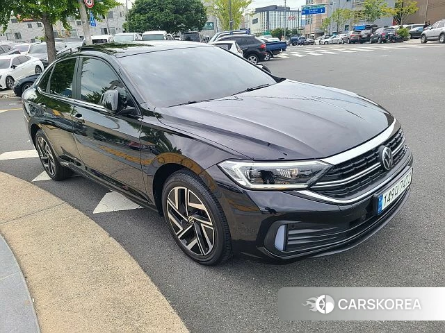 Volkswagen 7th Generation of Jetta id 4692154 из Кореи 13