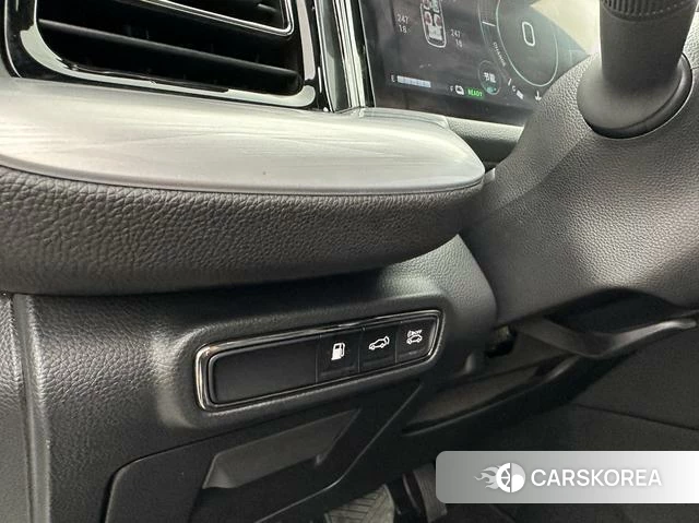 GAC Trumpchi Trumpchi GS8 id 4190523 из Китая 12