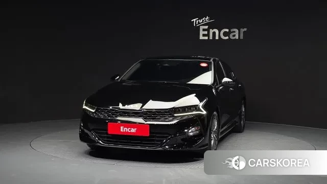 Kia K5 3rd generation id 3752648 из Кореи 13