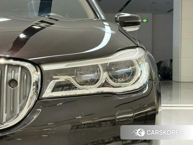 BMW 7 series id 4236796 из Китая 11
