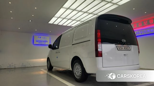 Hyundai Staria id 4355713 из Кореи 13