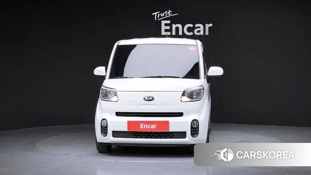 Kia The New Ray id 3717512 из Кореи 13