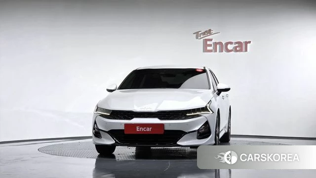 Kia K5 3rd generation id 4736365 из Кореи 13