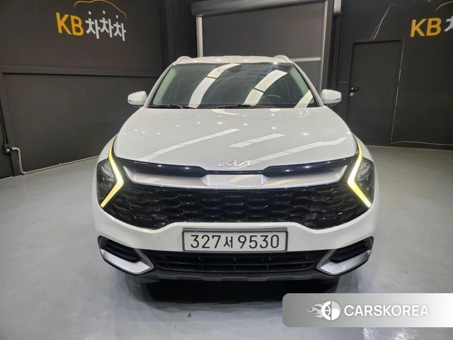 Kia Sportage 5th Generation id 3833088 из Кореи 13