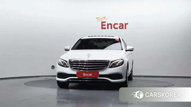 Mercedes-Benz E-Class W213 id 3474905 из Кореи 13