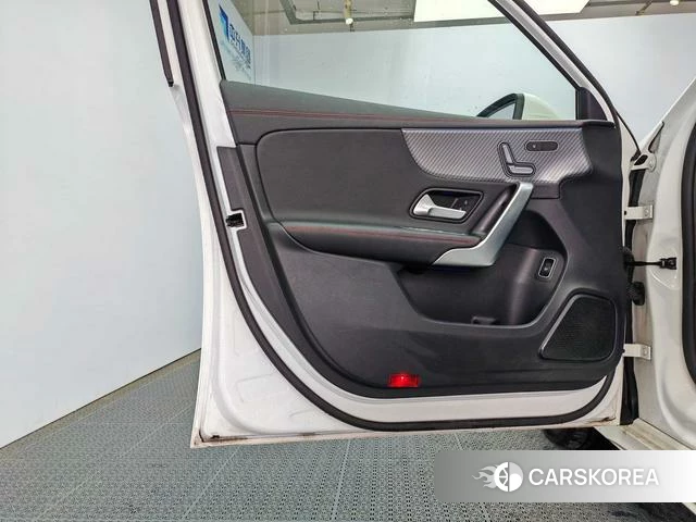 Mercedes-Benz Class A id 4227342 из Китая 12