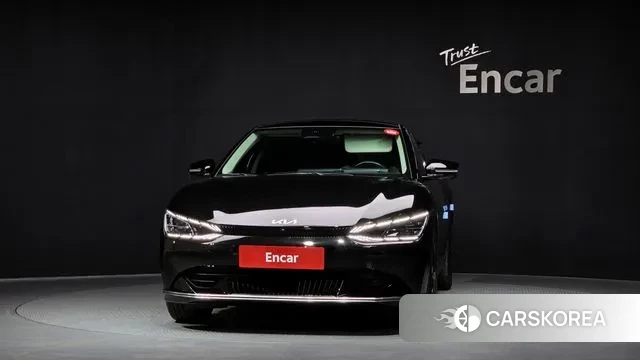 Kia EV6 id 3764968 из Кореи 13