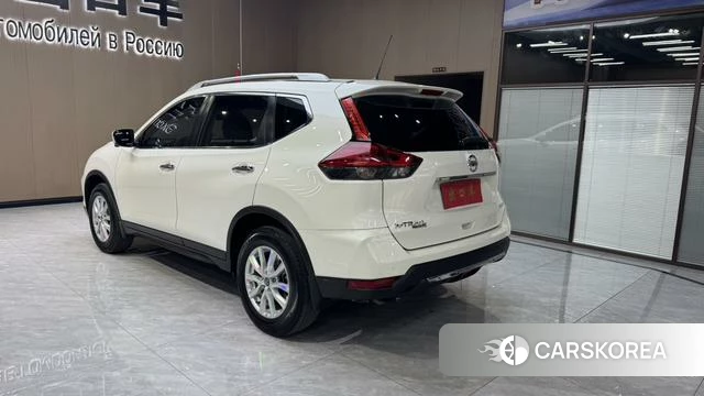 Nissan Qijun id 4258104 из Китая 9