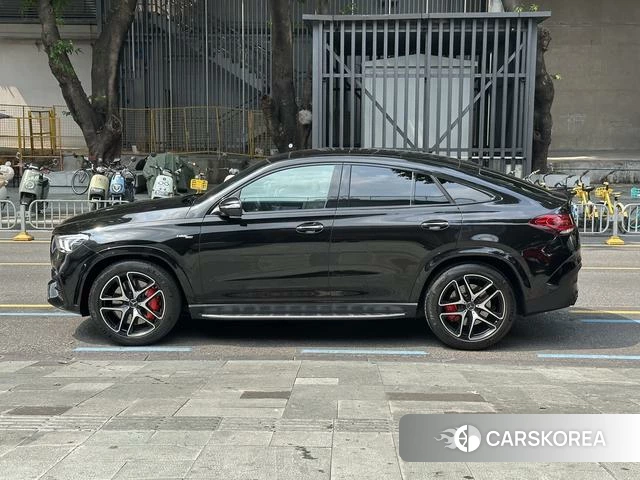 Mercedes-Benz GLE Coupe AMG id 4274130 из Китая 10