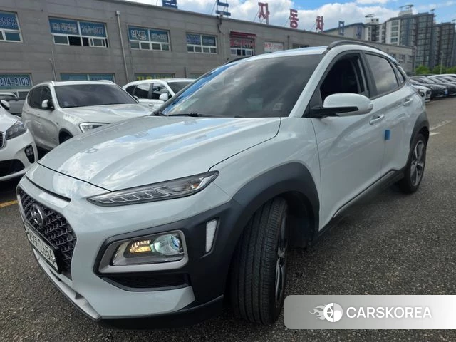 Hyundai Kona id 4637854 из Кореи 13