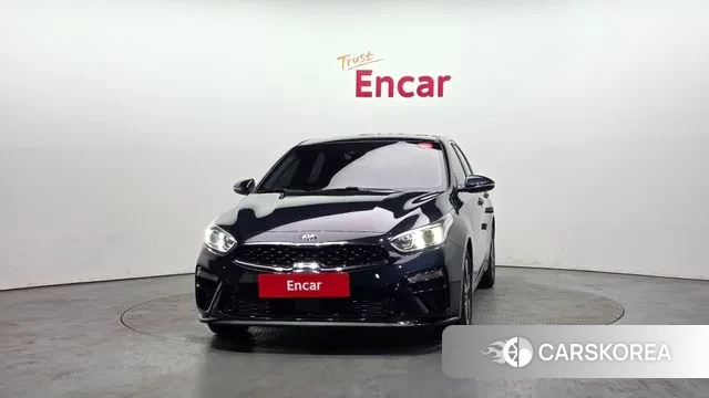 Kia Come New K3 id 3723752 из Кореи 13