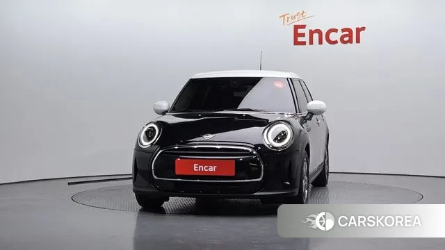 Mini Cooper id 3394334 из Кореи 13