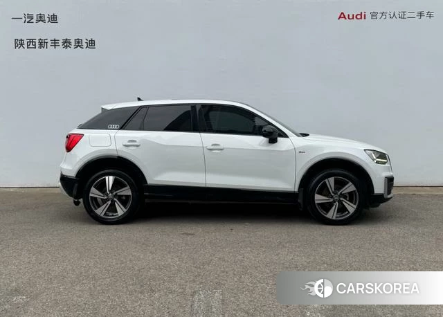 Audi Q2L id 4261206 из Китая 23