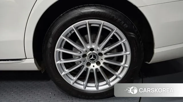 Mercedes-Benz E-Class W213 id 3472734 из Кореи 11