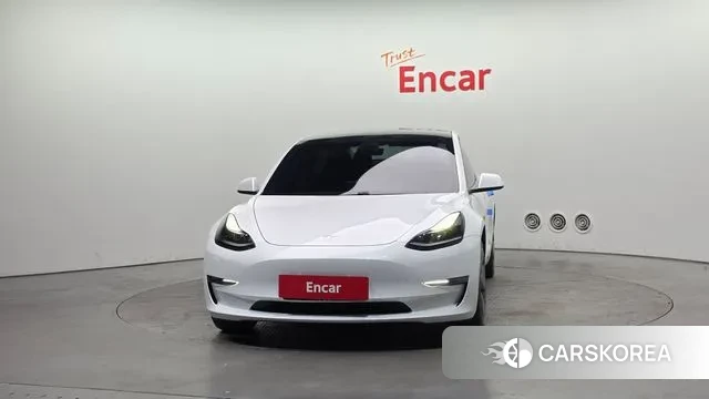 Tesla Model 3 id 3740976 из Кореи 13