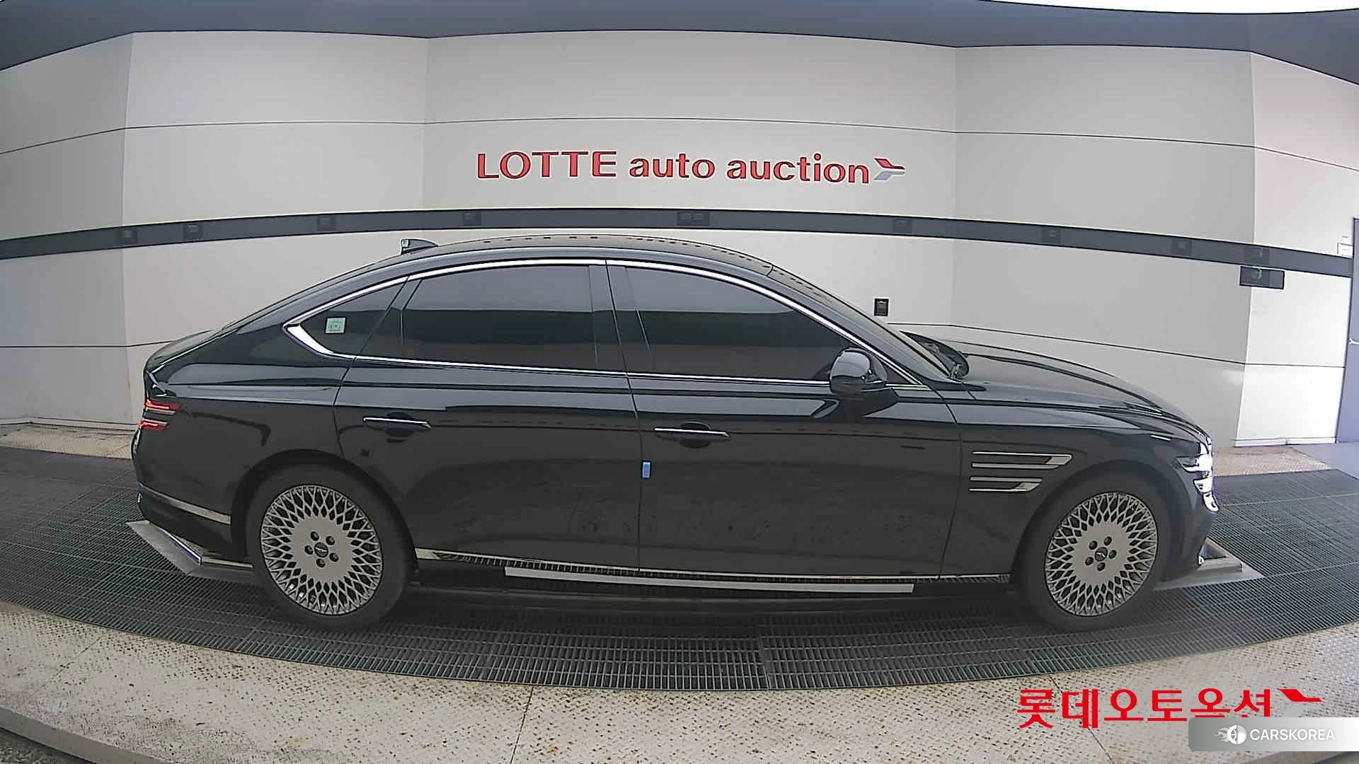 Hyundai G80 id 4674073 из Кореи 23
