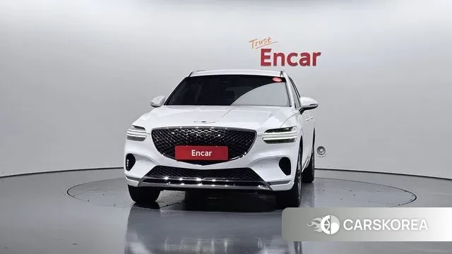 Genesis GV70 id 2963998 из Кореи 13