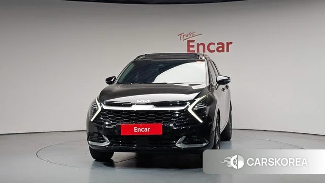 Kia Sportage 5th Generation id 4469394 из Кореи 23