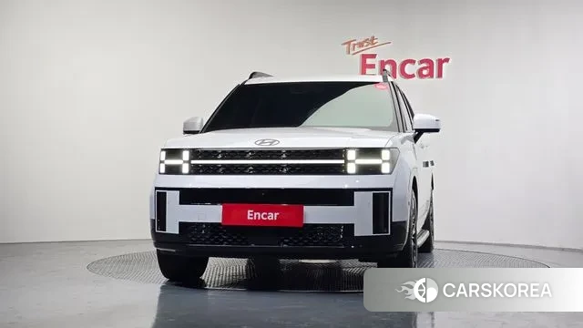 Hyundai Santa Fe (MX5) id 3347795 из Кореи 13